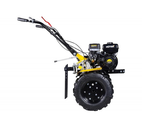Сельскохозяйственная машина HUTER МК-7000Р-10