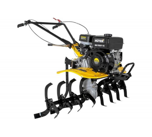 Сельскохозяйственная машина HUTER МК-7000Р-10