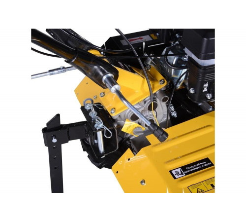 Сельскохозяйственная машина HUTER МК-7000Р-10