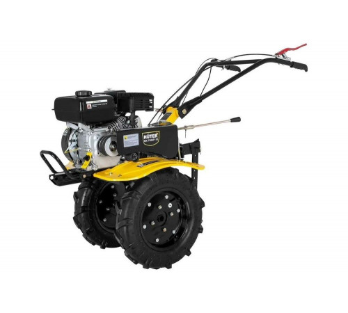 Сельскохозяйственная машина HUTER МК-7000Р-10