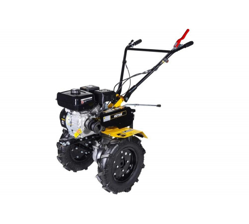 Сельскохозяйственная машина HUTER МК-7000Р-10