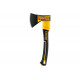 Кованый топор STAYER Fiberglass 350 мм, 600/800 г 2062-06_z02