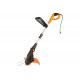 Триммер WORX WG119E
