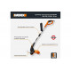 Триммер WORX WG119E
