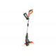 Триммер WORX WG119E
