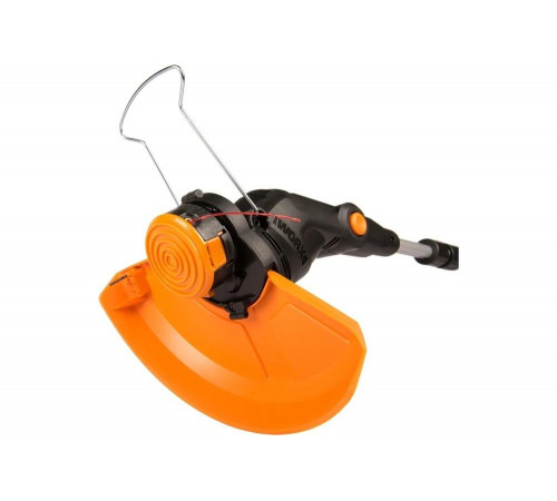 Триммер WORX WG119E Триммер WORX WG119E