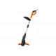 Триммер WORX WG119E