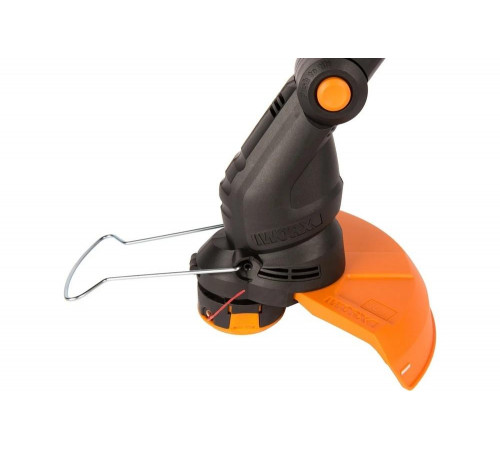 Триммер WORX WG119E Триммер WORX WG119E