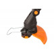 Триммер WORX WG119E