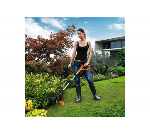 Триммер WORX WG119E Триммер WORX WG119E