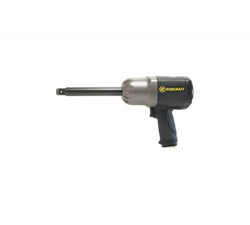 Ударный гайковерт 3/4" RODCRAFT 2387 8951000074 Ударный гайковерт 3/4" RODCRAFT 2387 8951000074