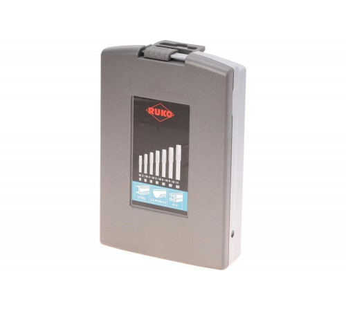 RUKO 245001RO - набор метчиков для профессиональных задач RUKO 245001RO - набор метчиков для профессиональных задач