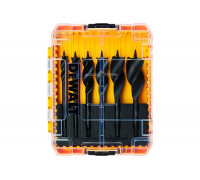 Набор сверл Extreme Impact (6 шт; 13-32 мм; 152 мм) DEWALT DT90238-QZ