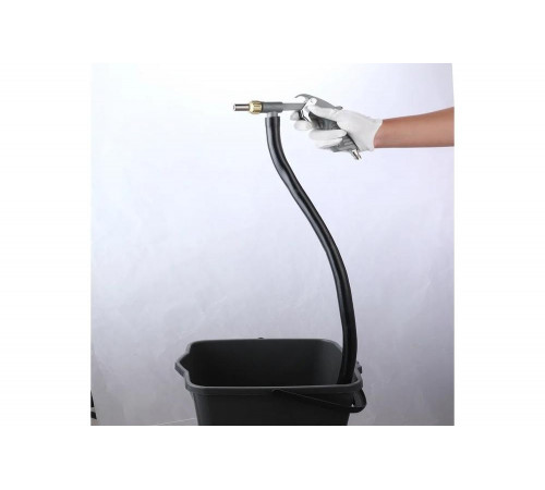 Пескоструйный пистолет Zitrek ZSBG01 018-1093 Пескоструйный пистолет Zitrek ZSBG01 018-1093