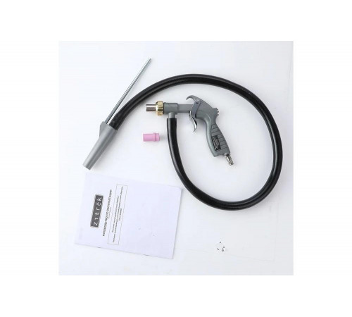 Пескоструйный пистолет Zitrek ZSBG01 018-1093 Пескоструйный пистолет Zitrek ZSBG01 018-1093