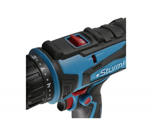 Sturm ID2145PT - инструмент для сверления и закручивания Sturm ID2145PT - инструмент для сверления и закручивания