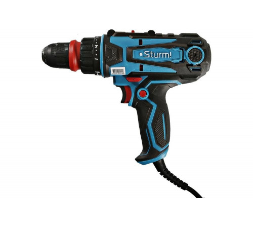 Sturm ID2145PT - инструмент для сверления и закручивания Sturm ID2145PT - инструмент для сверления и закручивания