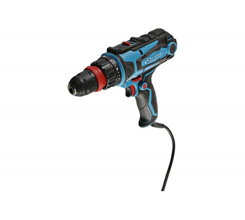 Sturm ID2145PT - инструмент для сверления и закручивания Sturm ID2145PT - инструмент для сверления и закручивания