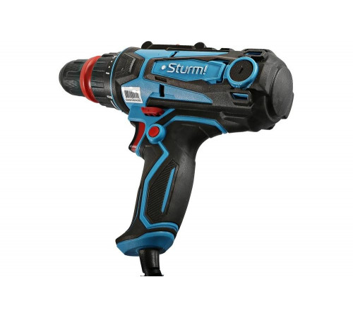 Sturm ID2145PT - инструмент для сверления и закручивания Sturm ID2145PT - инструмент для сверления и закручивания