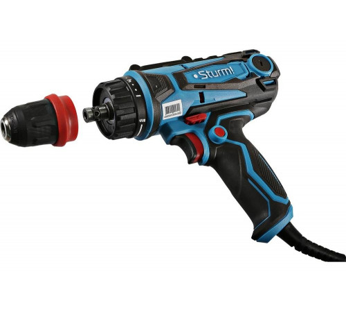 Sturm ID2145PT - инструмент для сверления и закручивания Sturm ID2145PT - инструмент для сверления и закручивания