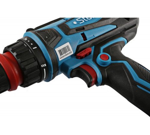 Sturm ID2145PT - инструмент для сверления и закручивания Sturm ID2145PT - инструмент для сверления и закручивания