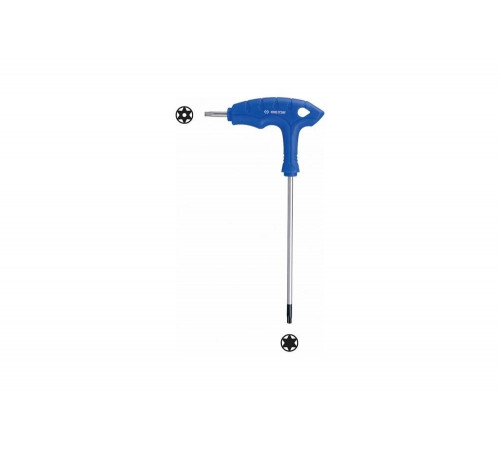 Ключ Г-образный Torx, Т30 KING TONY 116330TR Ключ Г-образный Torx, Т30 KING TONY 116330TR
