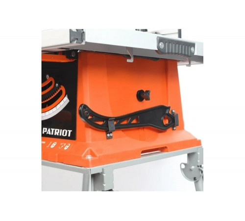 Циркулярный распиловочный станок PATRIOT TS 255 190301606 Циркулярный распиловочный станок PATRIOT TS 255 190301606