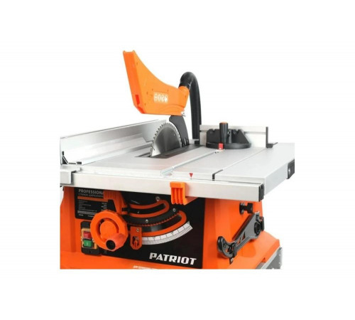 Циркулярный распиловочный станок PATRIOT TS 255 190301606 Циркулярный распиловочный станок PATRIOT TS 255 190301606