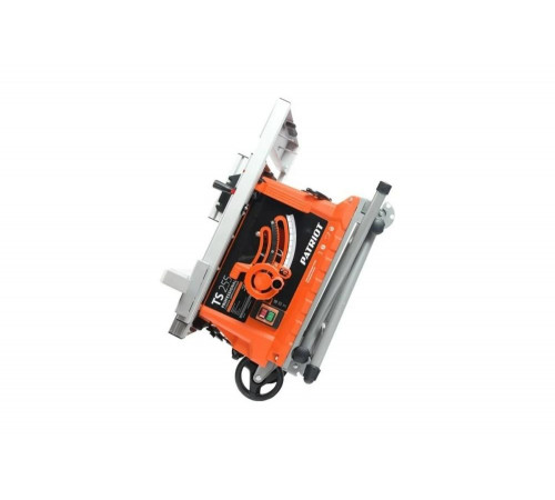 Циркулярный распиловочный станок PATRIOT TS 255 190301606 Циркулярный распиловочный станок PATRIOT TS 255 190301606
