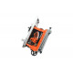 Циркулярный распиловочный станок PATRIOT TS 255 190301606