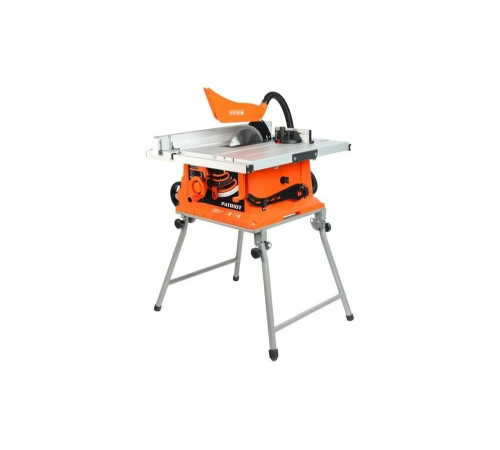 Циркулярный распиловочный станок PATRIOT TS 255 190301606 Циркулярный распиловочный станок PATRIOT TS 255 190301606