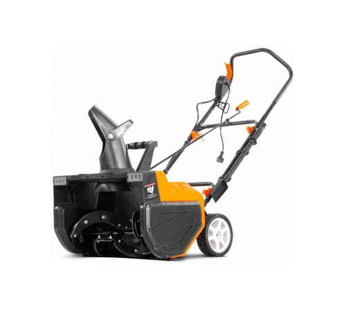 Электрический снегоуборщик YARD FOX 5633Е SBE01563322 Электрический снегоуборщик YARD FOX 5633Е SBE01563322