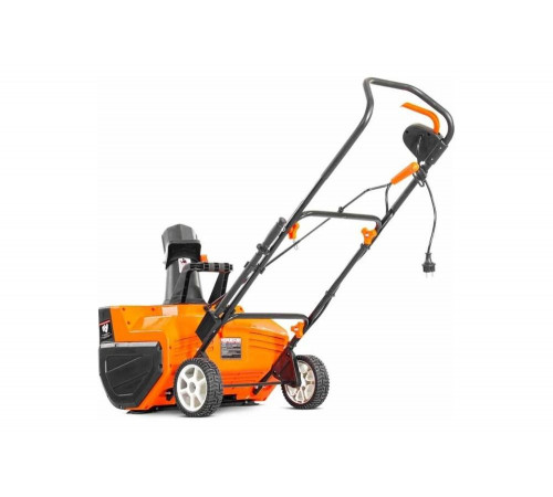 Электрический снегоуборщик YARD FOX 5633Е SBE01563322 Электрический снегоуборщик YARD FOX 5633Е SBE01563322