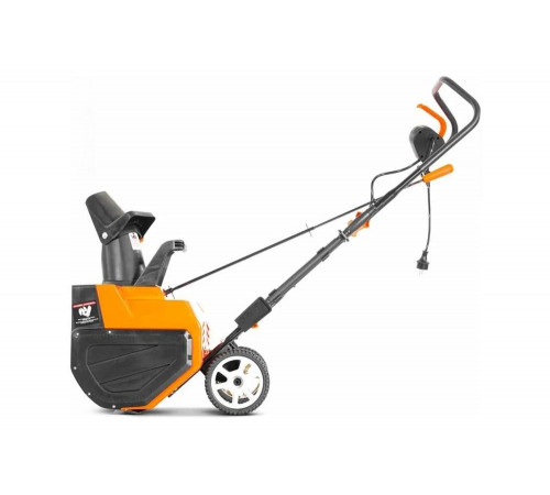 Электрический снегоуборщик YARD FOX 5633Е SBE01563322 Электрический снегоуборщик YARD FOX 5633Е SBE01563322