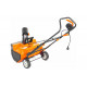 Электрический снегоуборщик YARD FOX 5633Е SBE01563322