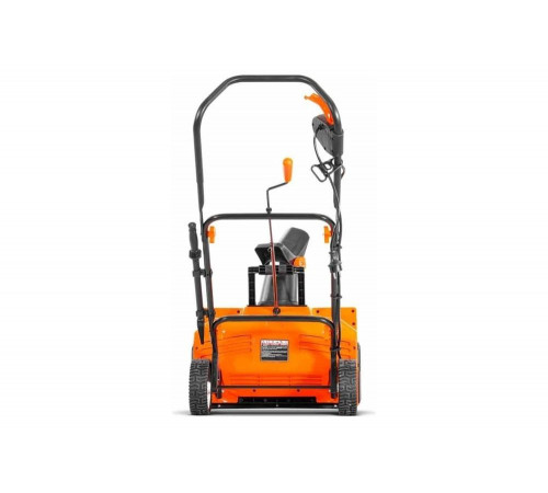 Электрический снегоуборщик YARD FOX 5633Е SBE01563322 Электрический снегоуборщик YARD FOX 5633Е SBE01563322