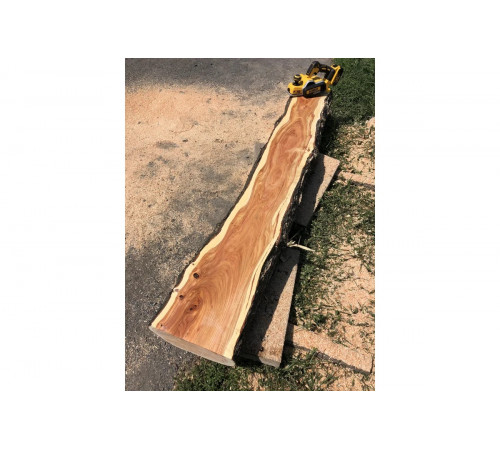 Бесщеточный рубанок DEWALT DCP580N