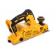 Бесщеточный рубанок DEWALT DCP580N