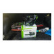 Пила цепная аккумуляторная GREENWORKS GD40TCS (2003807) без акк. и з.у