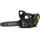 Пила цепная аккумуляторная GREENWORKS GD40TCS (2003807) без акк. и з.у