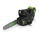 Пила цепная аккумуляторная GREENWORKS GD40TCS (2003807) без акк. и з.у