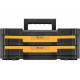 Ящик для оснастки и ручного инструмента Dewalt TSTAK DWST17804