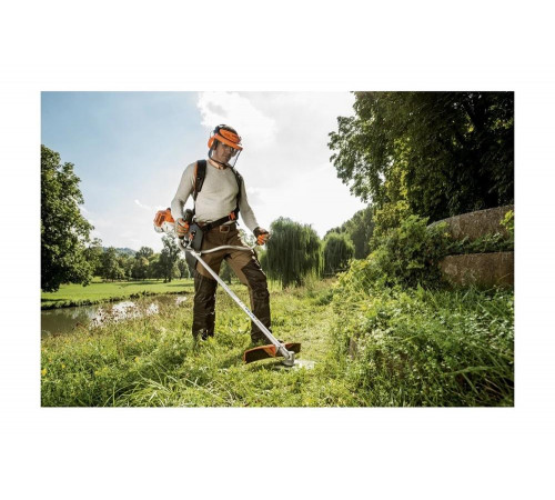 Триммер STIHL FS 94 C-E 41492000076 Триммер STIHL FS 94 C-E 41492000076