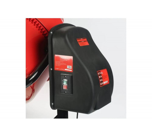 Бетоносмеситель MaxCut МС 180L 577309139 Бетоносмеситель MaxCut МС 180L 577309139