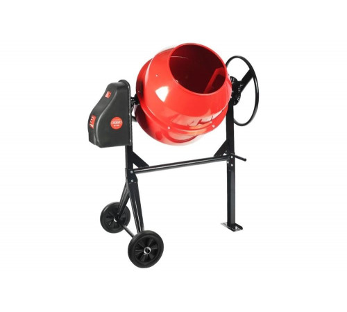 Бетоносмеситель MaxCut МС 180L 577309139 Бетоносмеситель MaxCut МС 180L 577309139
