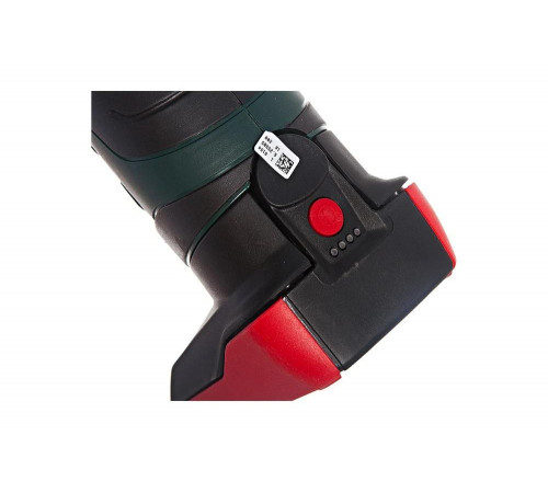 Аккумуляторная ножовка Metabo Powermaxx ASE 10.8 602264850 Аккумуляторная ножовка Metabo Powermaxx ASE 10.8 602264850