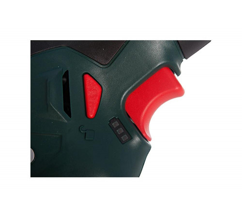 Аккумуляторная ножовка Metabo Powermaxx ASE 10.8 602264850 Аккумуляторная ножовка Metabo Powermaxx ASE 10.8 602264850
