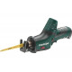 Аккумуляторная ножовка Metabo Powermaxx ASE 10.8 602264850