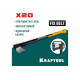 KRAFTOOL X20 1300/2120 г, 710 мм, в чехле, Топор-колун (20660-20)