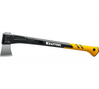 Топор-колун в чехле KRAFTOOL X20 1300/2120 г, 710 мм 20660-20